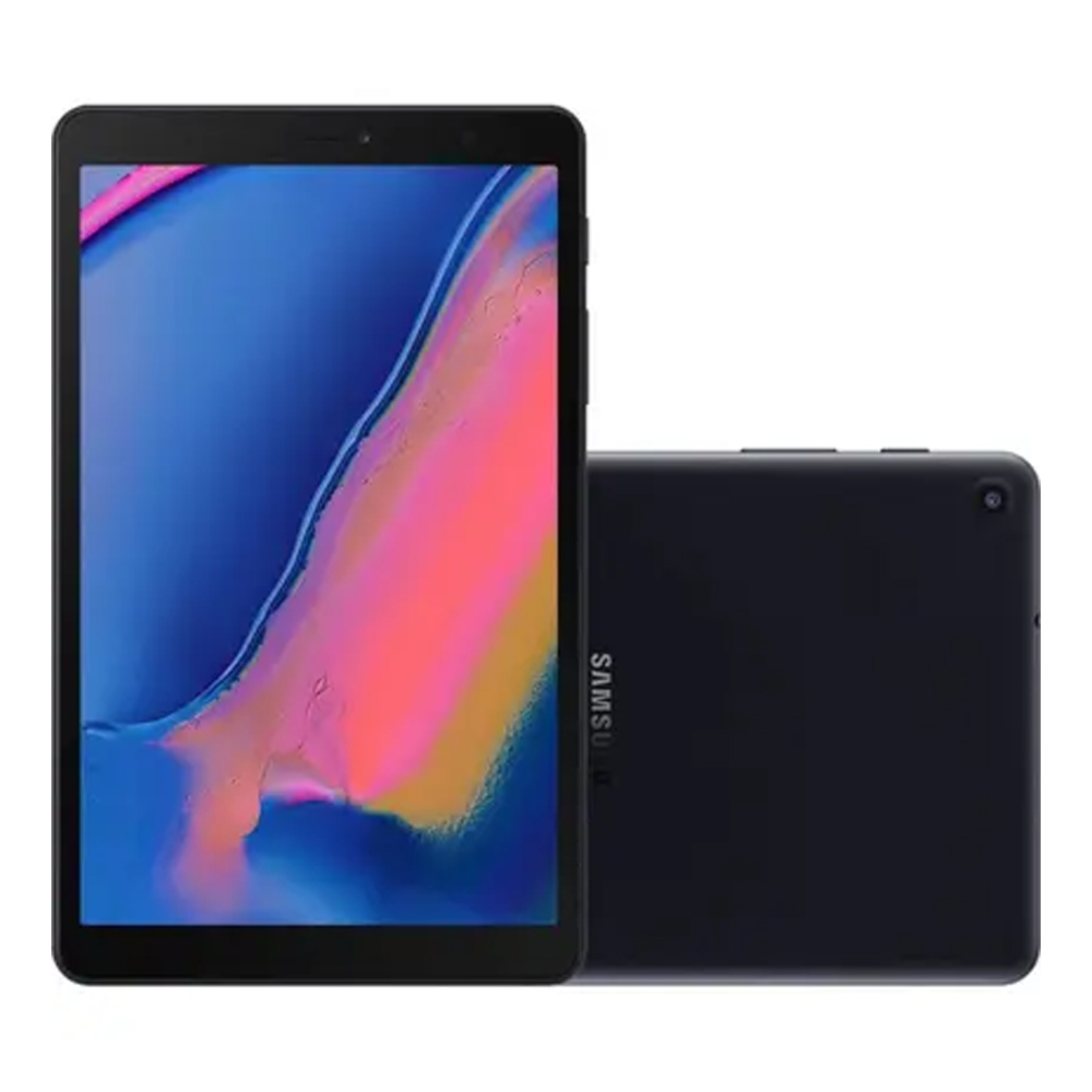 Samsung Galaxy Tab A With S Pen Sm-P205 16GB - Preto